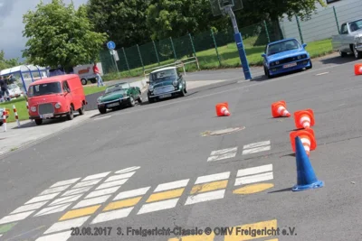 Foto des Albums: 3. Freigericht Classic 2017
