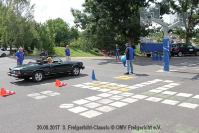 Foto des Albums: 3. Freigericht Classic 2017