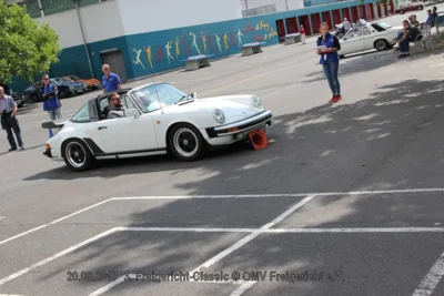 Foto des Albums: 3. Freigericht Classic 2017