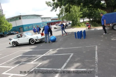 Foto des Albums: 3. Freigericht Classic 2017