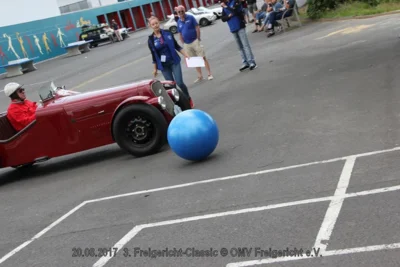 Foto des Albums: 3. Freigericht Classic 2017