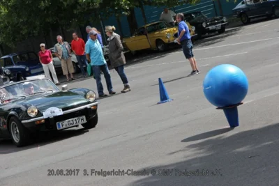 Foto des Albums: 3. Freigericht Classic 2017