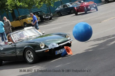 Foto des Albums: 3. Freigericht Classic 2017