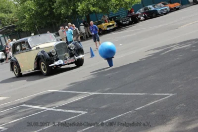 Foto des Albums: 3. Freigericht Classic 2017