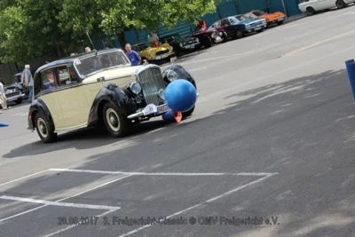 Foto des Albums: 3. Freigericht Classic 2017