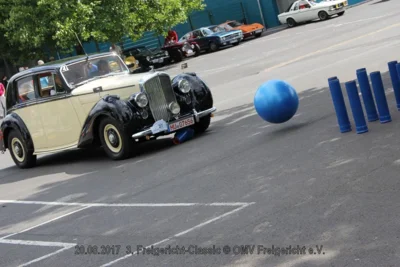 Foto des Albums: 3. Freigericht Classic 2017
