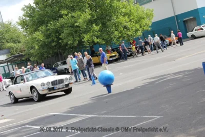 Foto des Albums: 3. Freigericht Classic 2017