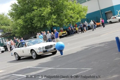 Foto des Albums: 3. Freigericht Classic 2017