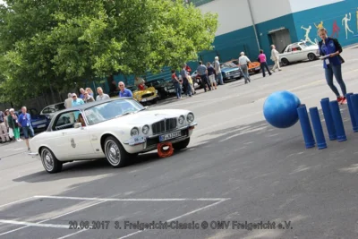 Foto des Albums: 3. Freigericht Classic 2017