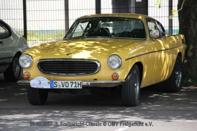Foto des Albums: 3. Freigericht Classic 2017