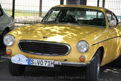 Foto des Albums: 3. Freigericht Classic 2017