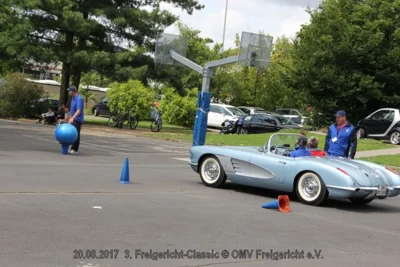 Foto des Albums: 3. Freigericht Classic 2017