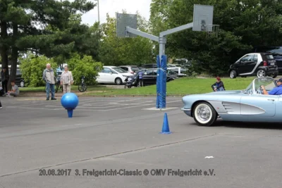 Foto des Albums: 3. Freigericht Classic 2017