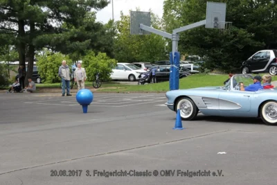 Foto des Albums: 3. Freigericht Classic 2017