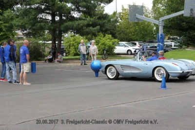 Foto des Albums: 3. Freigericht Classic 2017