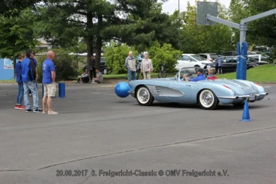 Foto des Albums: 3. Freigericht Classic 2017