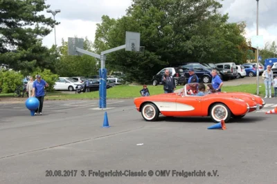 Foto des Albums: 3. Freigericht Classic 2017