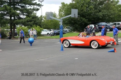 Foto des Albums: 3. Freigericht Classic 2017