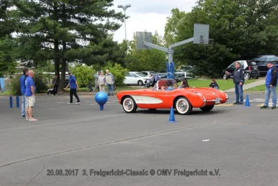 Foto des Albums: 3. Freigericht Classic 2017