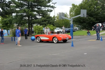 Foto des Albums: 3. Freigericht Classic 2017