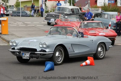 Foto des Albums: 3. Freigericht Classic 2017