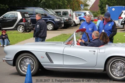 Foto des Albums: 3. Freigericht Classic 2017
