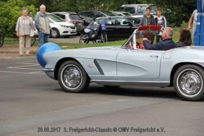 Foto des Albums: 3. Freigericht Classic 2017