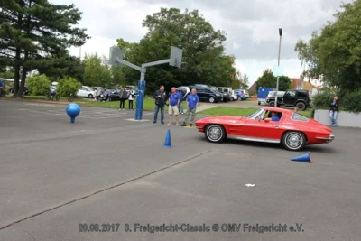 Foto des Albums: 3. Freigericht Classic 2017