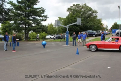 Foto des Albums: 3. Freigericht Classic 2017