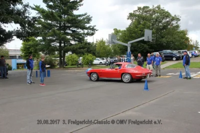 Foto des Albums: 3. Freigericht Classic 2017