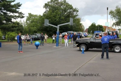 Foto des Albums: 3. Freigericht Classic 2017