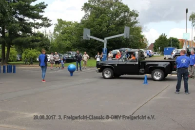 Foto des Albums: 3. Freigericht Classic 2017