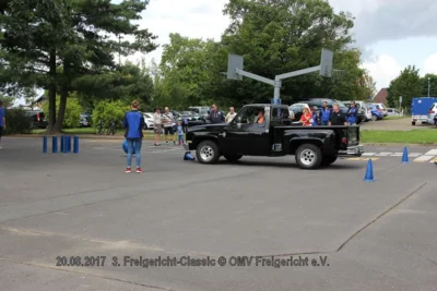 Foto des Albums: 3. Freigericht Classic 2017