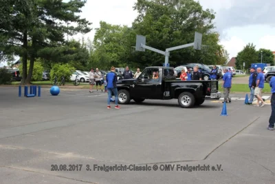 Foto des Albums: 3. Freigericht Classic 2017