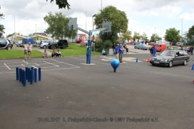 Foto des Albums: 3. Freigericht Classic 2017