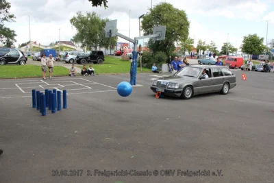 Foto des Albums: 3. Freigericht Classic 2017