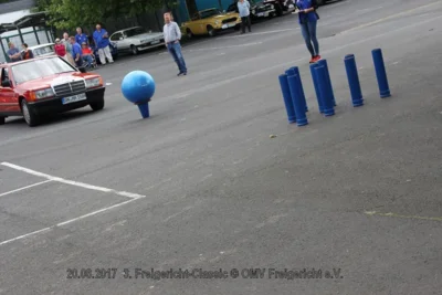 Foto des Albums: 3. Freigericht Classic 2017