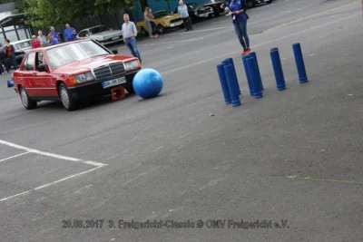 Foto des Albums: 3. Freigericht Classic 2017