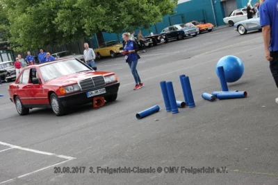 Foto des Albums: 3. Freigericht Classic 2017