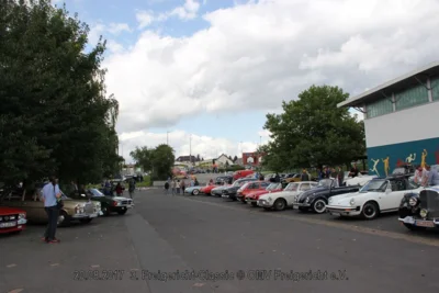 Foto des Albums: 3. Freigericht Classic 2017