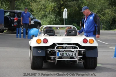 Foto des Albums: 3. Freigericht Classic 2017
