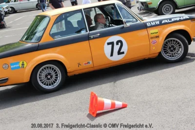 Foto des Albums: 3. Freigericht Classic 2017
