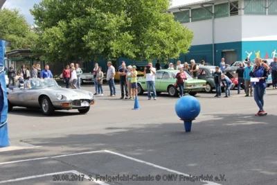 Foto des Albums: 3. Freigericht Classic 2017