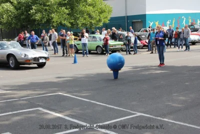 Foto des Albums: 3. Freigericht Classic 2017