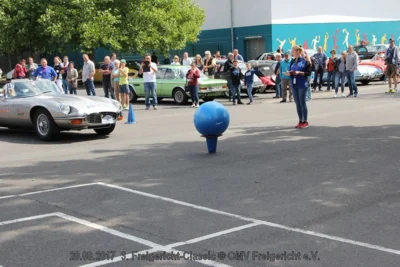 Foto des Albums: 3. Freigericht Classic 2017