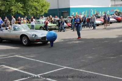 Foto des Albums: 3. Freigericht Classic 2017