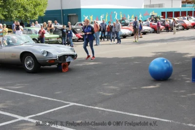 Foto des Albums: 3. Freigericht Classic 2017