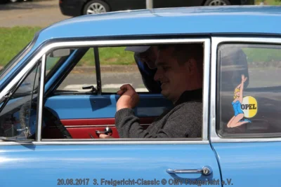 Foto des Albums: 3. Freigericht Classic 2017
