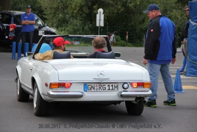 Foto des Albums: 3. Freigericht Classic 2017
