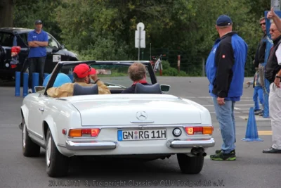 Foto des Albums: 3. Freigericht Classic 2017